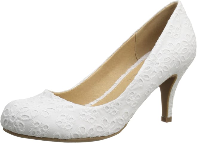 CL by Chinese Laundry Nanette Dress Pump