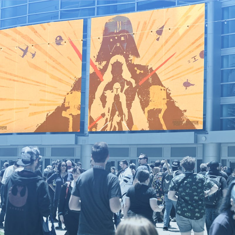 Star Wars Celebration 2022