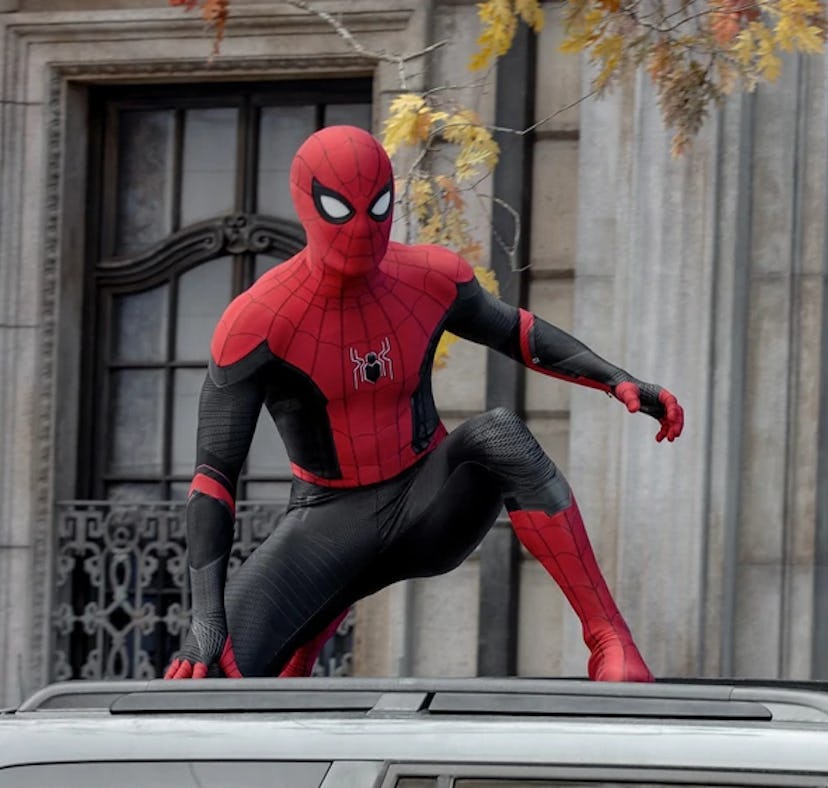 'Spider-Man: No Way Home' is returning to theaters with an extended 'More Fun Version.'
