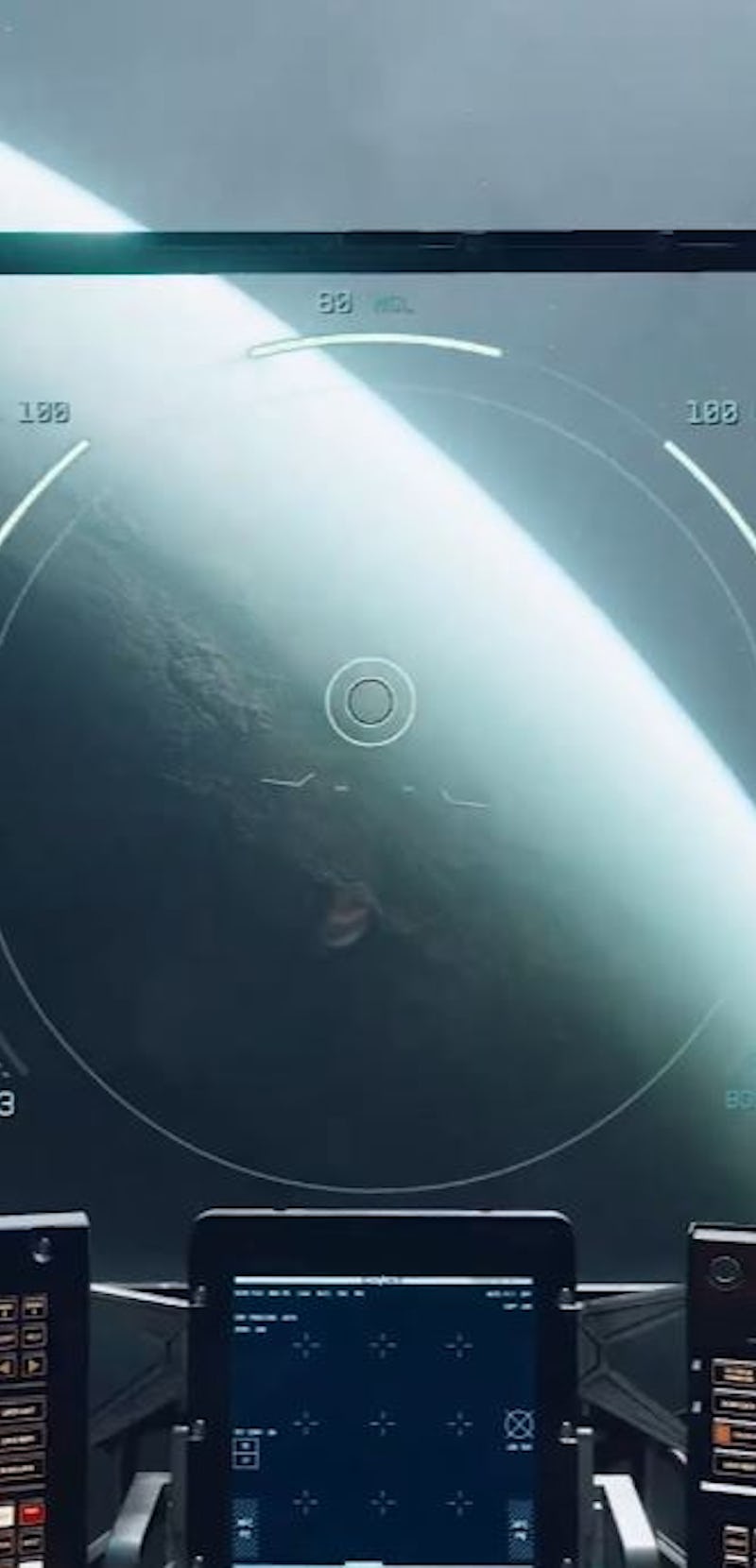 starfield gameplay trailer 