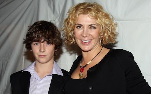 Natasha Richardson's Son Shared A Moving Confession About 'The Parent Trap'