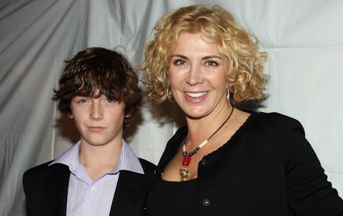 Natasha Richardson's Son Shared A Moving Confession About 'The Parent Trap'