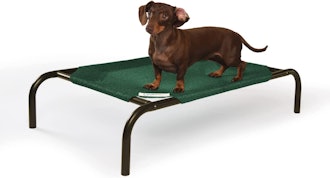 Coolaroo Cooling Elevated Pet Bed