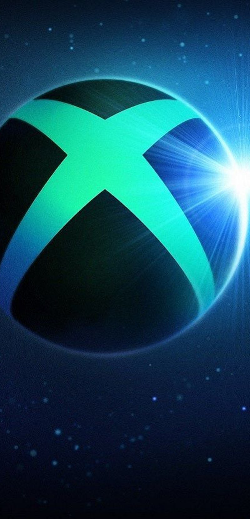 Xbox showcase
