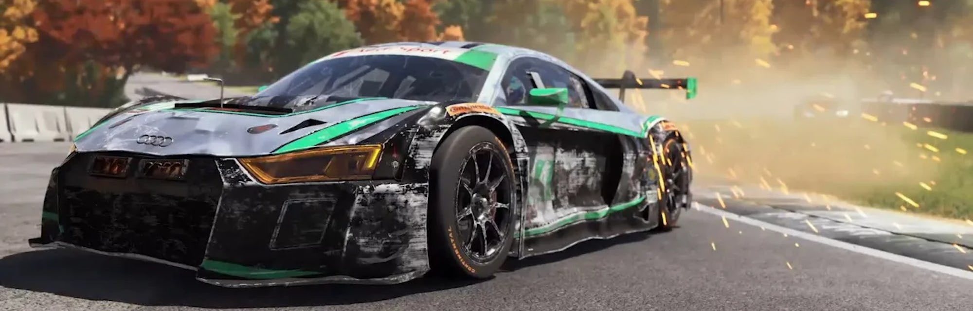 Forza Motorsport