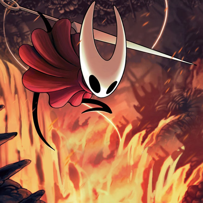 Hollow Knight: Silksong