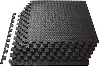 ProsourceFit Puzzle Exercise Mat 