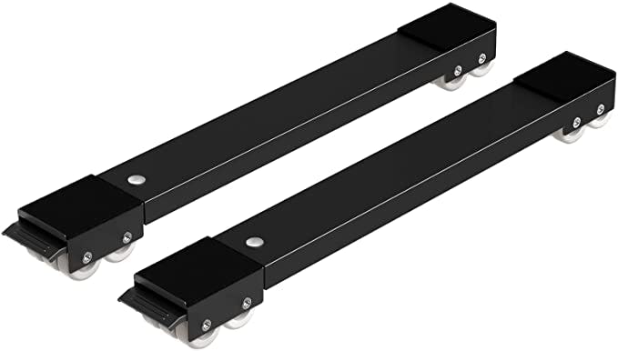 Ronlap Furniture Washing Machine Dolly