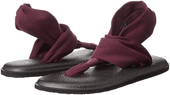 Sanuk Women&rsquo;s Yoga Sling 2