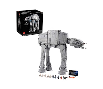 Lego AT-AT 