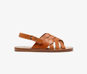 The Best Sandals For Summer 2022, According To TZR Editors