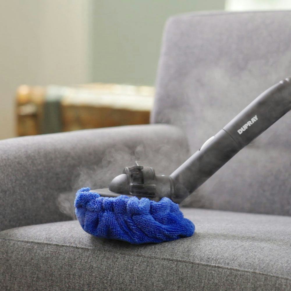 The 5 Best Steam Cleaners For Couches