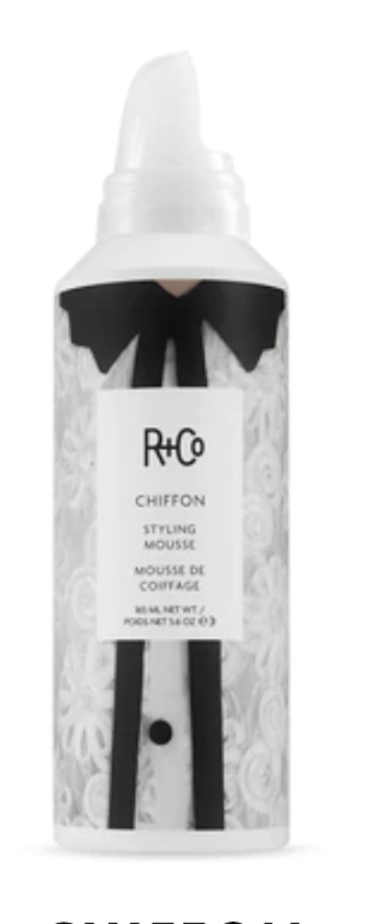 R+Co Chiffon Styling Mouse
