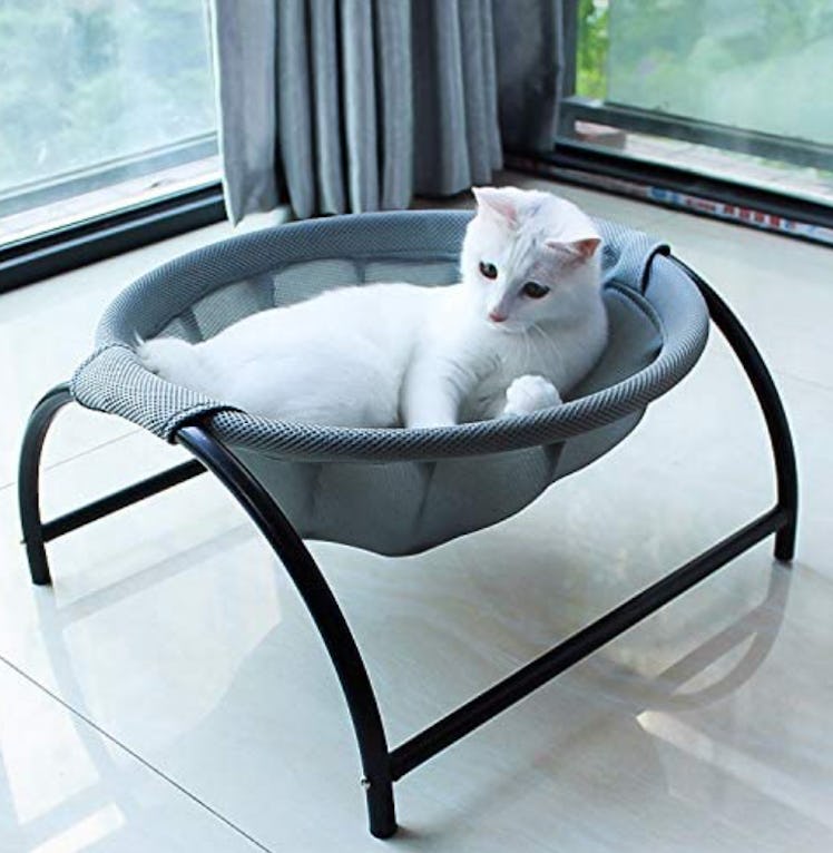 JUNSPOW Cat Bed