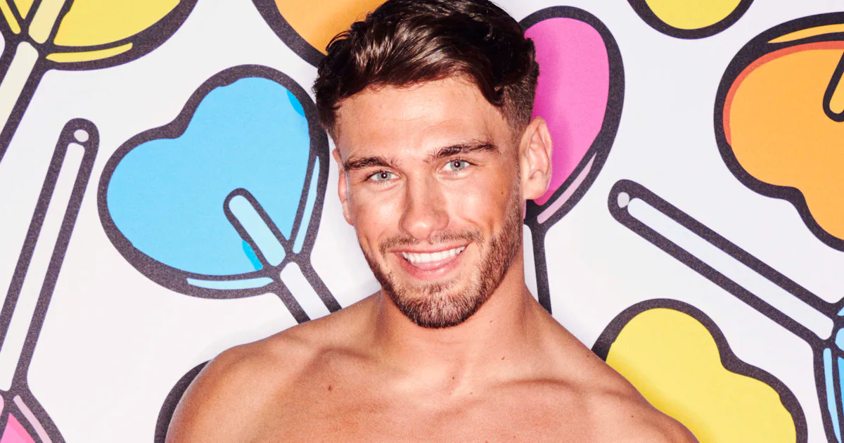 Jacques O’Neill 'Love Island' 2022: Age, Instagram, Job & Everything To ...