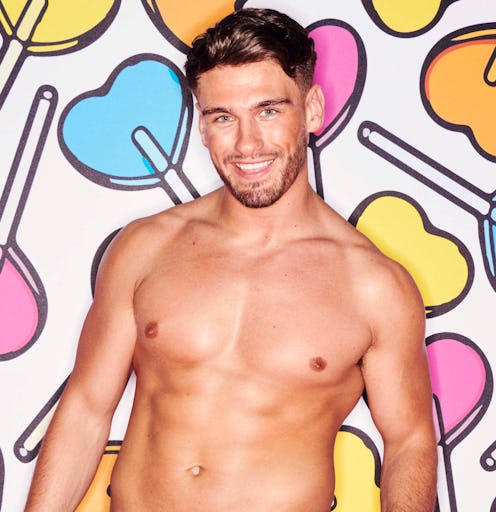 There’s More To 'Love Island’s Jacques Than Being Gemma’s Ex