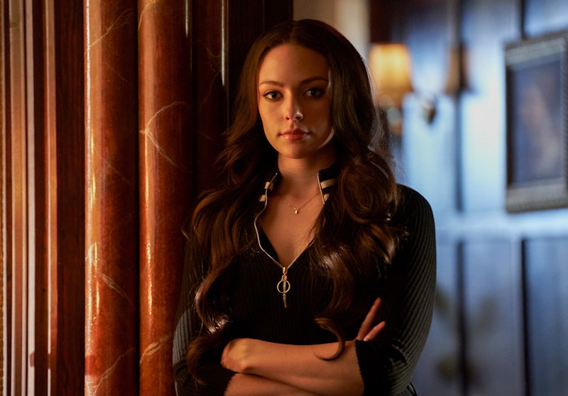 TVD' and 'Originals' Stars Who Returned on CW's 'Legacies