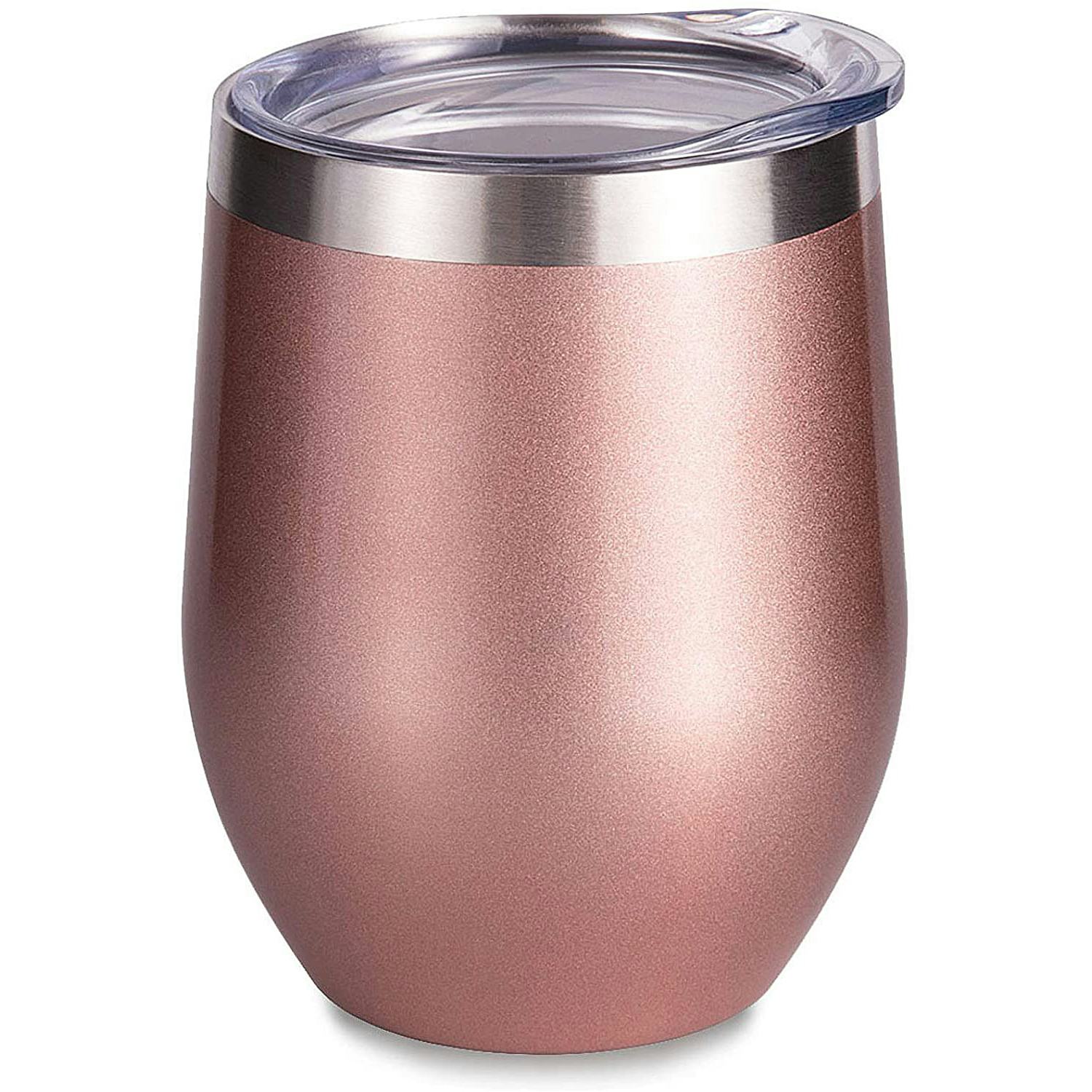 SUNWILL Insulated Wine Tumbler