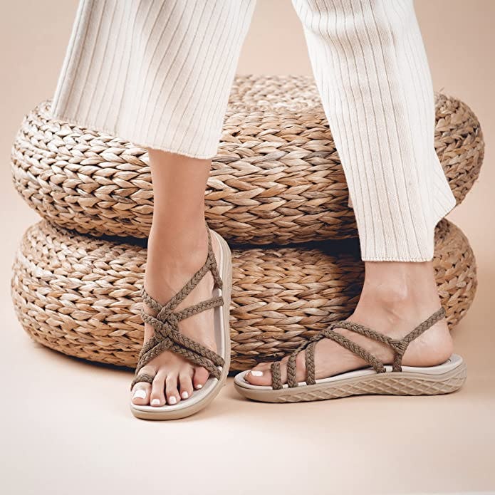 Plaka Explore Hiking Sandals