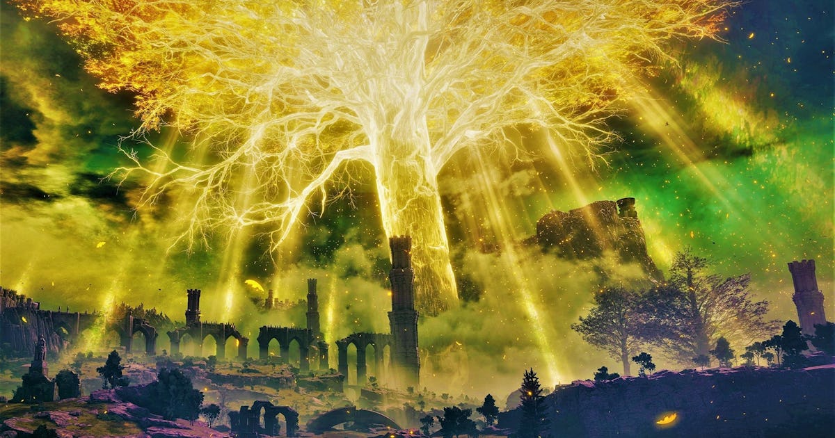 'Elden Ring' DLC and 6 more Summer Game Fest noshows Ethical Today