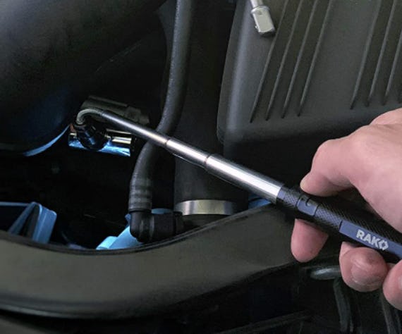 RAK Magnetic Pickup Tool