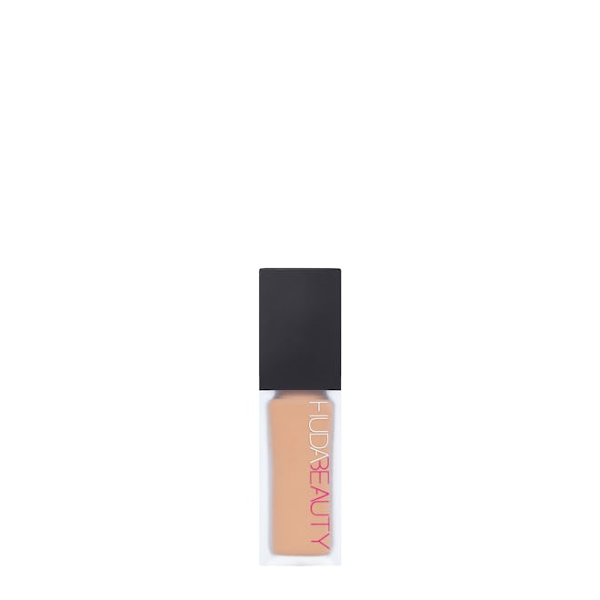 #FauxFilter Luminous Matte Concealer