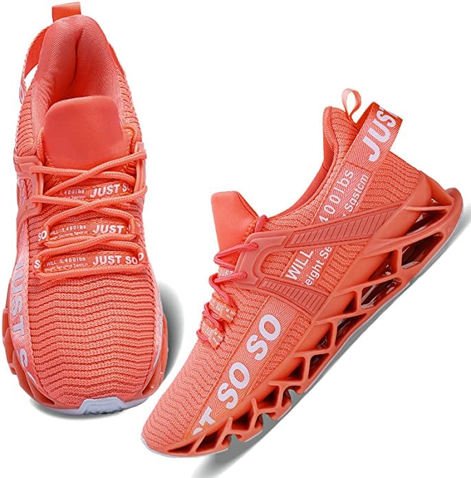 Wonesion Running Sneakers