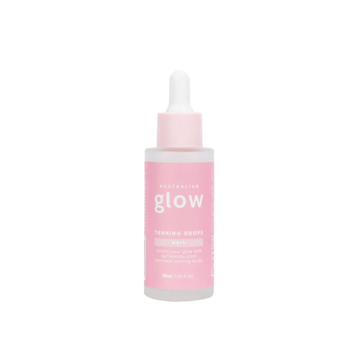 Hydrating Self Tanning Drops