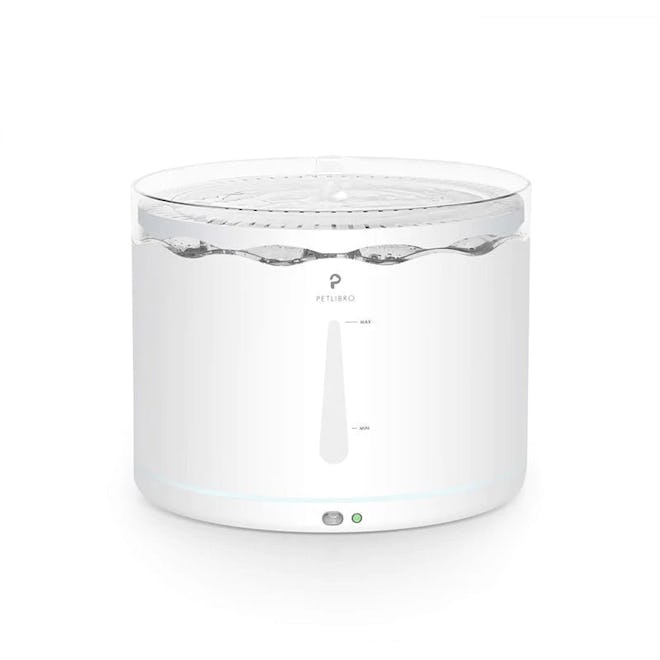 Petlibro Cloud Water Fountain