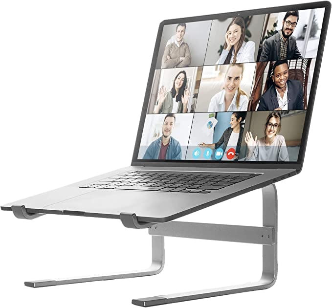 Office Owl Laptop Desk Stand