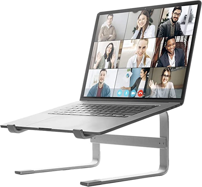 Office Owl Laptop Desk Stand