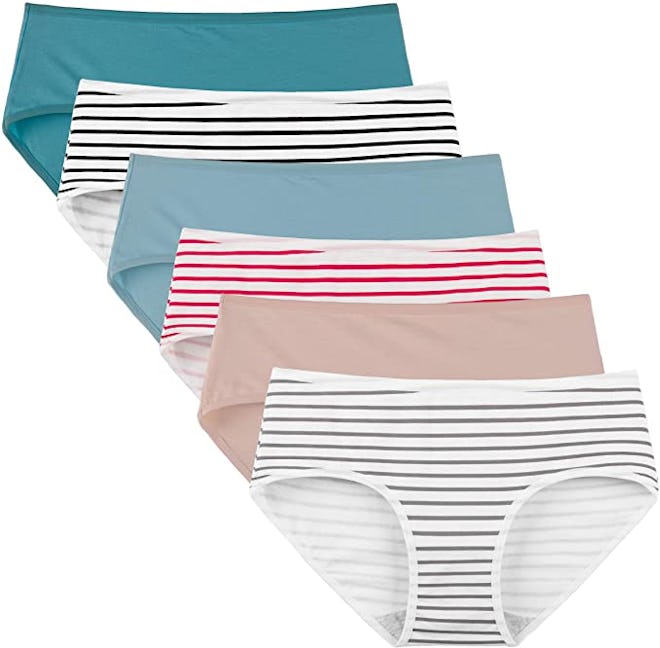 best underwear for sensitive skin