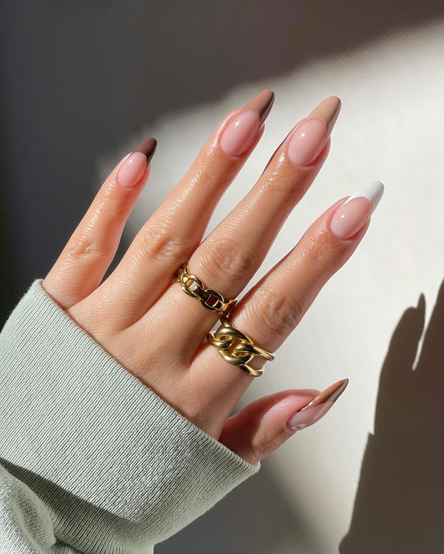6 Cute & Flirty Spring Nail Ideas You'll Want To Try Out – Maniology