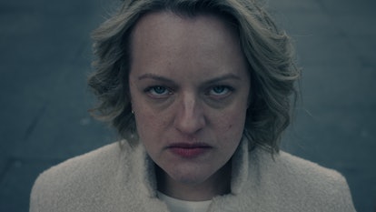 The first photos from 'The Handmaid's Tale' Season 5 are harrowing.