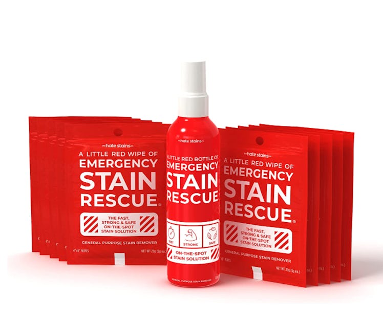 Emergency Stain Rescue Stain Remover
