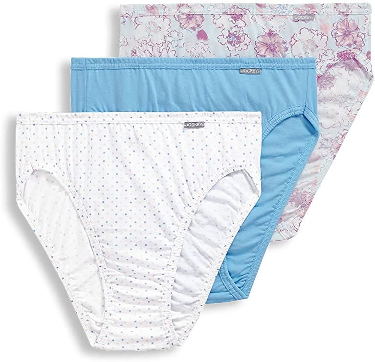 The Best Underwear For Sensitive Skin, According To A Dermatologist