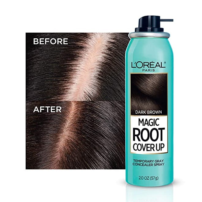 L’Oreal Paris Magic Root Cover Up Spray
