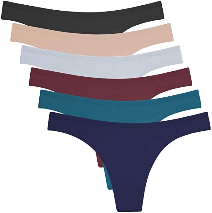 best underwear for sensitive skin