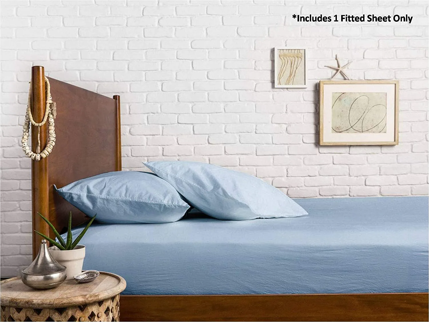 The 5 Best Fitted Sheets That Won't Come Off In 2022