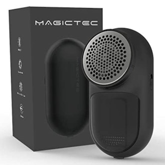 Magictec Rechargeable Fabric Shaver