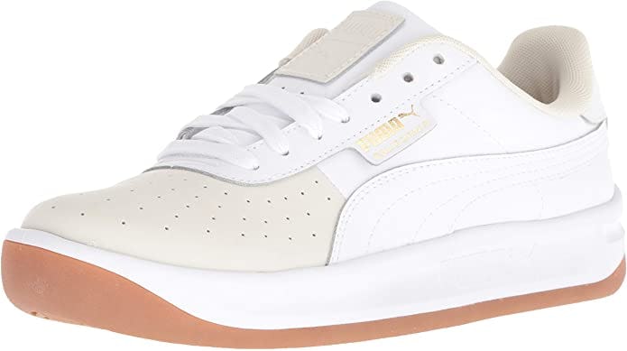 PUMA California Sneakers
