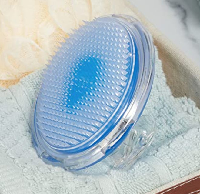 Dylonic Exfoliating Brush