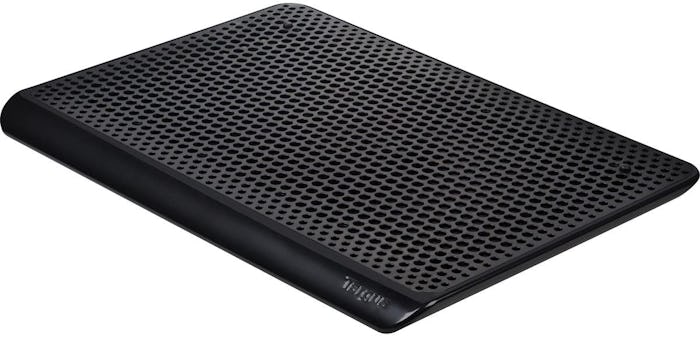 Targus 16 inch Dual Fan Lap Chill Mat