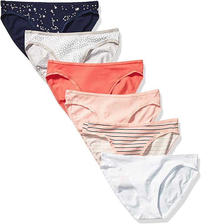 The Best Underwear For Sensitive Skin, According To A Dermatologist