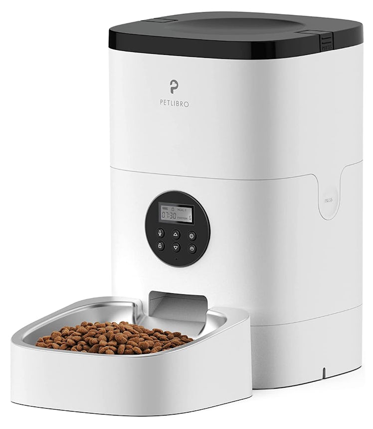 PETLIBRO Automatic Cat Feeder