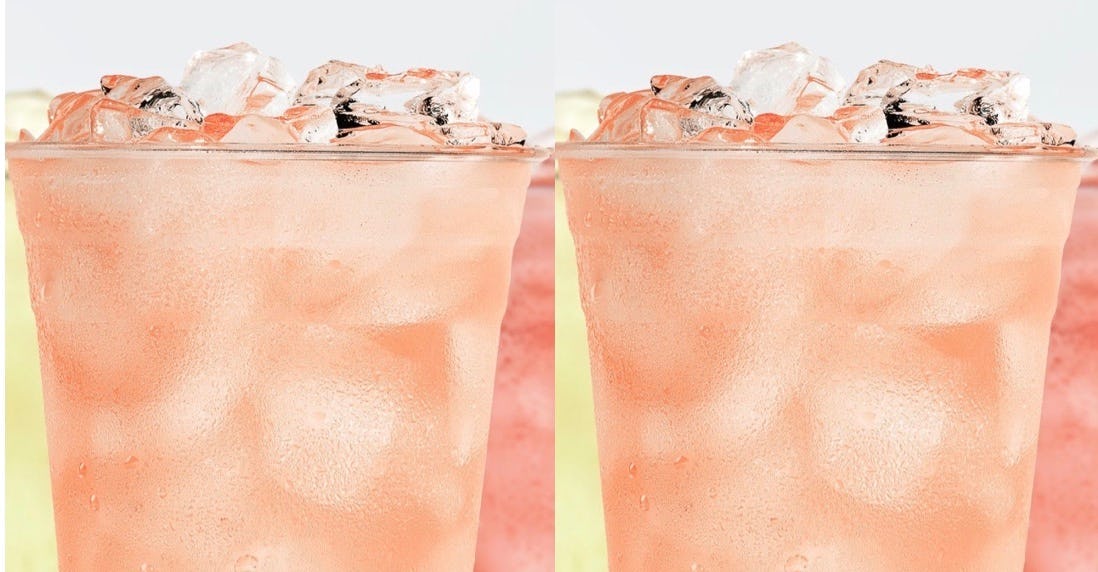 Chipotle's Watermelon Limeade Is Summer In A Glass