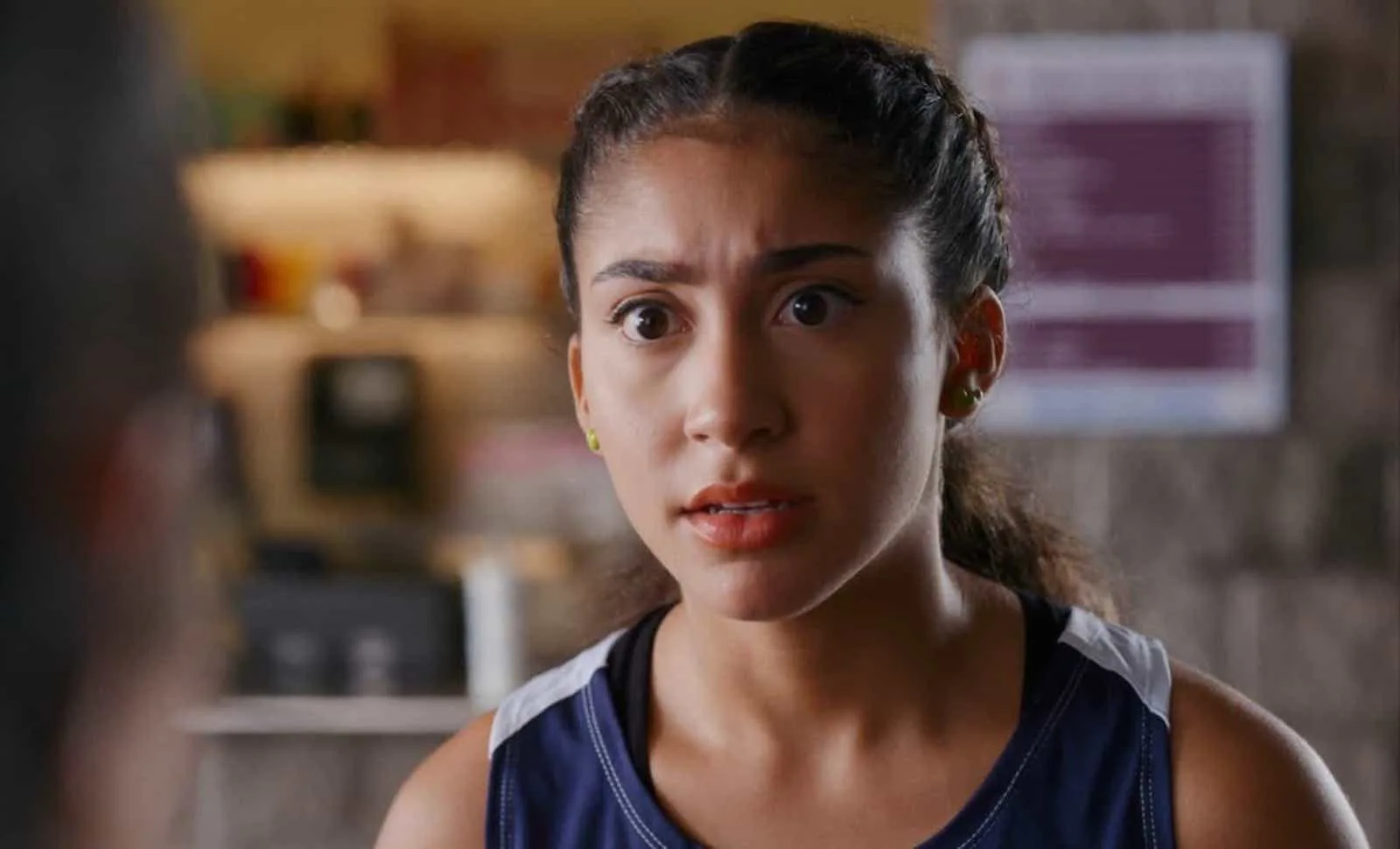 Isabella Ferreira On 'Love, Victor,' 'Crush,' & Her Dream Acting Gigs