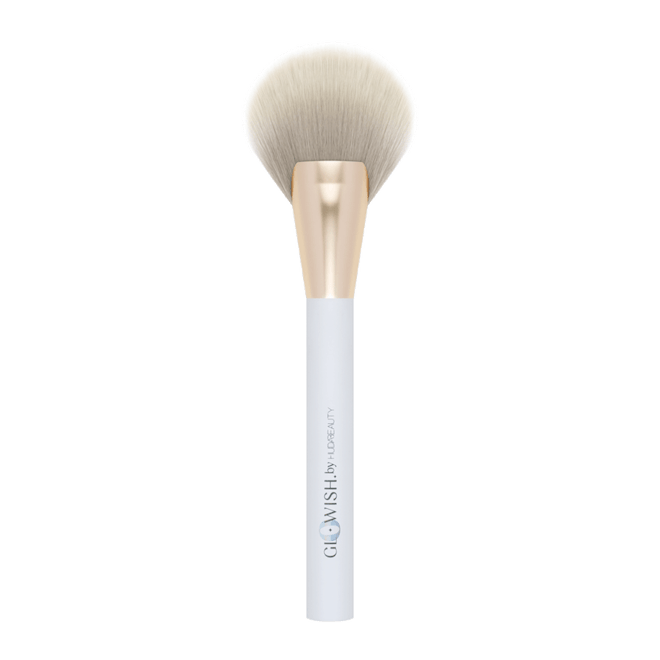 GloWish Airbrush Finish Skin Tint Brush