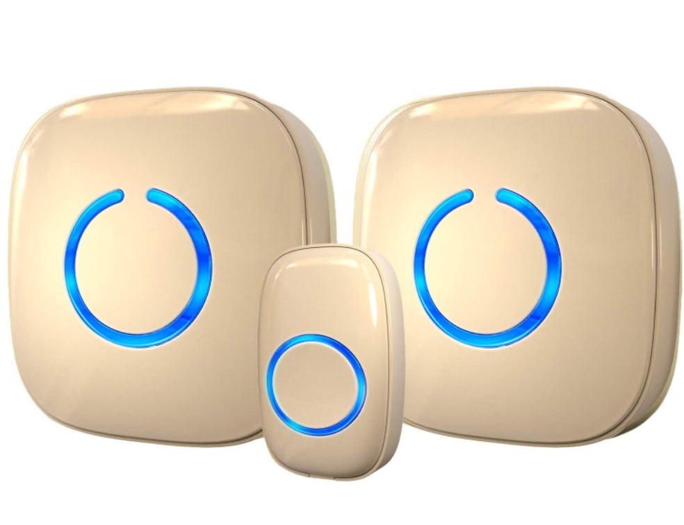 SadoTech Wireless Doorbells