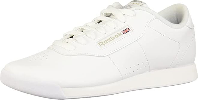 Reebok Women’s Princess Sneaker